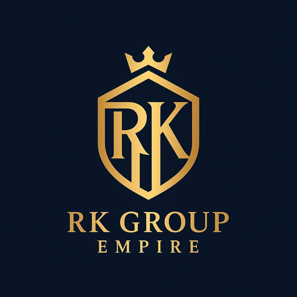 RK Group Empire Logo